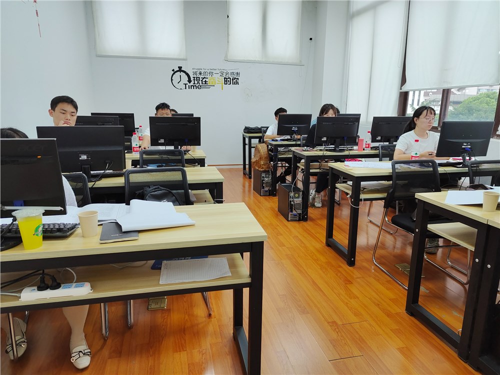 土建造价第10期周末班